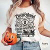 Retro Disneyland Est.1955 Halloween Shirt, Oogie Boogie Bash Shirt