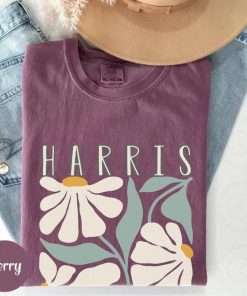 Harris Walz Shirt, Kamala Harris Shirt, Feminist Shirt