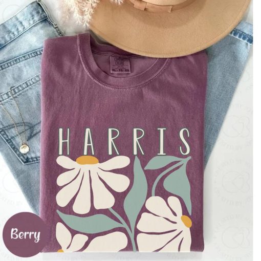 Harris Walz Shirt, Kamala Harris Shirt, Feminist Shirt