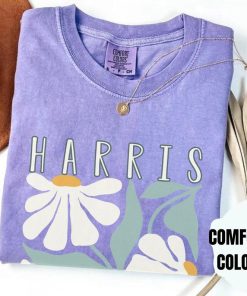 Harris Walz Shirt, Kamala Harris Shirt, Feminist Shirt