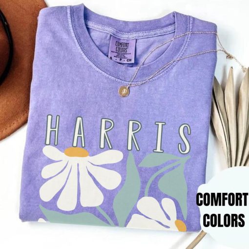 Harris Walz Shirt, Kamala Harris Shirt, Feminist Shirt