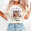 Comfort Colors® It's Just a Bunch Of Hocus Pocus Shirt