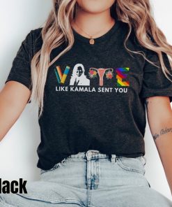 Kamala Harris Shirt, I’m Speaking, Vote Shirt, Madam President