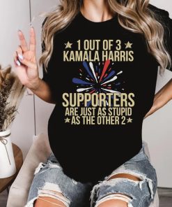 Funny Anti Kamala Shirt