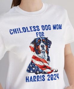 Kamala Harris 2024 Short Sleeve Tee