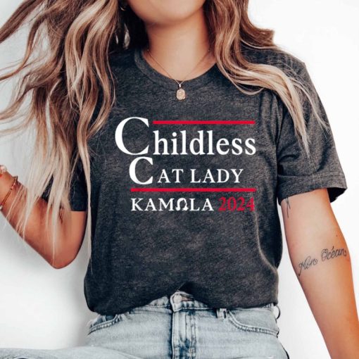 Childless Cat Lady, Childless Cat Ladies, Girls Female Against Fascism