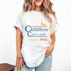 Childless Cat Lady For President shirt, Kameowla Brat Shirts