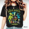 Retro Oogie Boogie Bash 2024 Shirt, Disney Halloween Shirt