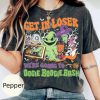 Get in Loser We're going to Oogie Boogie Bash Shirt