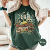 Retro Disney Snow White Halloween Shirt