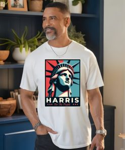 Kamala Harris 2024 Shirt Madam President Kamala Harris Tee Kamala