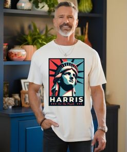 Kamala Harris 2024 Shirt Madam President Kamala Harris Tee Kamala