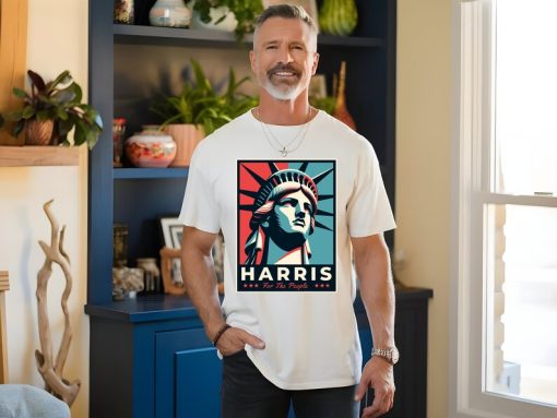 Kamala Harris 2024 Shirt Madam President Kamala Harris Tee Kamala