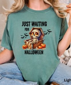 Halloween Mummy Shirt Halloween T Shirt Trick or Treat Animal Shirt