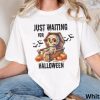 Halloween Mummy Shirt Halloween T Shirt Trick or Treat Animal Shirt