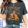 Trick or Treat People With Kindness Sweatshirt