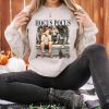 Halloween Retro Hocus Pocus Sweatshirt