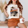 Comfort Colors Retro Disney Mickey Halloween Trick Or Treat Shirt