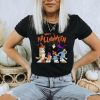 Bluey Happy Halloween Shirt, Bluey and Family Shirt, Halloween Shirt