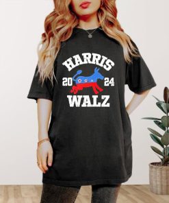 Harris Walz 2024 Shirt, Election Kamala Harris Tim Waltz 2024 Shirt