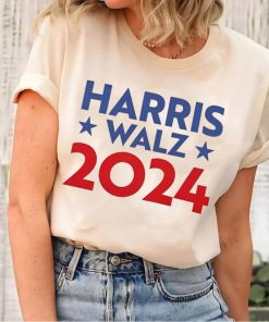 Harris Walz Shirt, Election Kamala Harris Tim Waltz 2024 Shirt