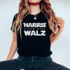 Harris Walz T Shirt | HARRIS WALZ A New Hope shirt