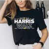 Harris Waltz Shirt, Let Win This Pride Shirt