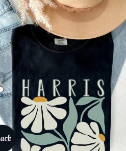 Harris Walz Shirt, Kamala Harris Shirt, Feminist Shirt