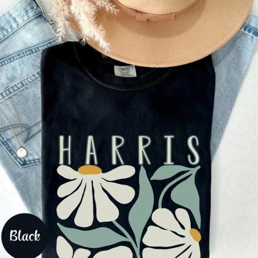 Harris Walz Shirt, Kamala Harris Shirt, Feminist Shirt