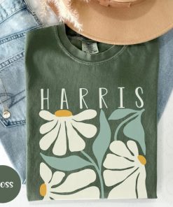 Harris Walz Shirt, Kamala Harris Shirt, Feminist Shirt