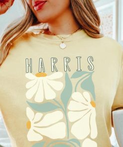 Harris Walz Shirt, Kamala Harris Shirt, Feminist Shirt