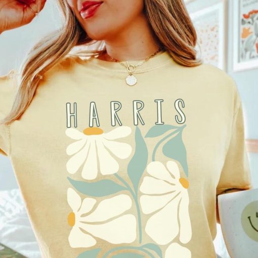 Harris Walz Shirt, Kamala Harris Shirt, Feminist Shirt