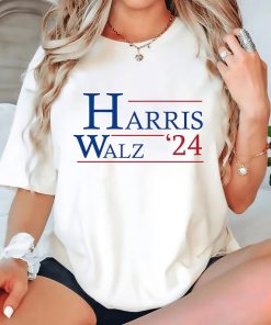 Harris Walz 2024 Shirt, Vice President shirt, Madam President Tee