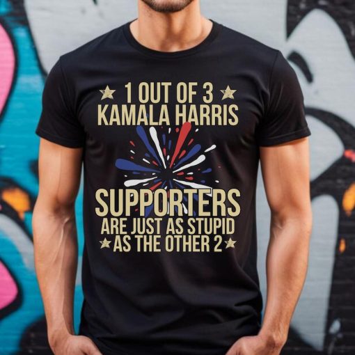 Funny Anti Kamala Shirt