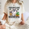 Dentist Halloween Sweatshirt, Pediatric Dentist Crewneck