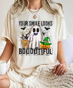 Dentist Halloween Sweatshirt, Pediatric Dentist Crewneck