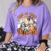 Bluey Halloween Trick or Treat, Retro Spooky Halloween Sweatshirt