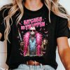 Bitches Be Tripping Tee, Jason Voorhees Shirt, Horror Movie Shirt