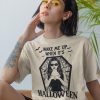 Halloween T-Shirt - Funny Halloween T-Shirts - Unisex Halloween Shirts