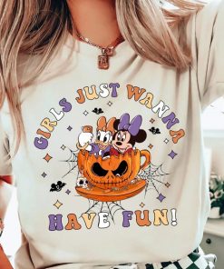 Comfort Colors®Girls Just Wanna Have Fun Teacup