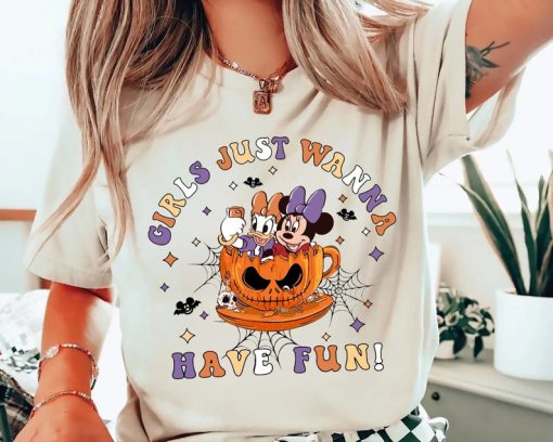 Comfort Colors®Girls Just Wanna Have Fun Teacup