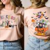 Disneyland Est. 1955 California Halloween T-Shirt