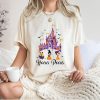 Retro Comfort Colors Disney Hocus Pocus Shirt