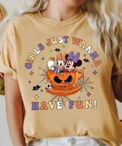 Comfort Colors®Girls Just Wanna Have Fun Teacup