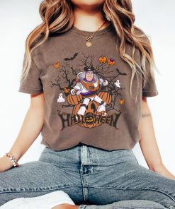 Comfort Colors® Toy Story Halloween Shirt