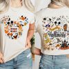 Spooky Season Shirt, Mickey's Not So Scary Halloween Party T-Shirt