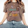 Bibbidi Bobbidi Boo Halloween Shirt, Funny Halloween Shirt