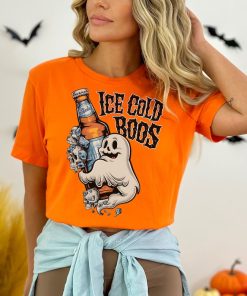 Funny Ghost Boos Shirt, Halloween Ghost Gift, Beer Lovers Tee