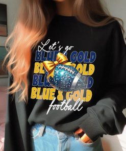 Game Day Football Coquette Girly Shirt