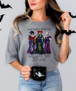 Comfort Colors® Halloween Sanderson Sisters Shirt